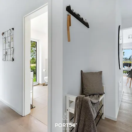 Gruenwald Appartamento *