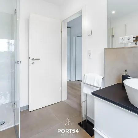 Gruenwald Appartamento Emmelsbüll-Horsbüll