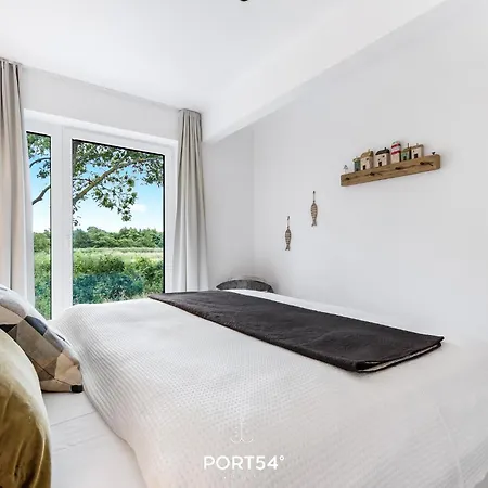 Gruenwald Appartamento