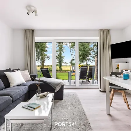 Gruenwald Appartamento *