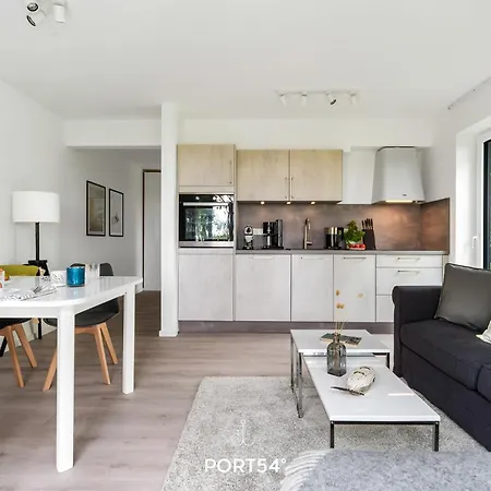 Appartamento Gruenwald