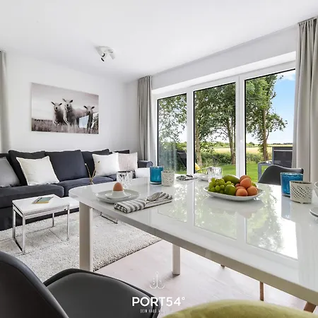 Gruenwald Appartamento