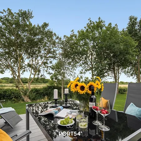 Gruenwald Appartamento *