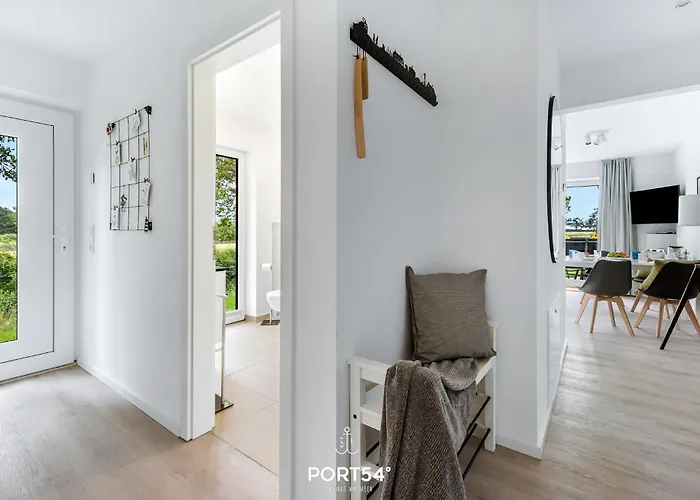 Gruenwald Appartement *