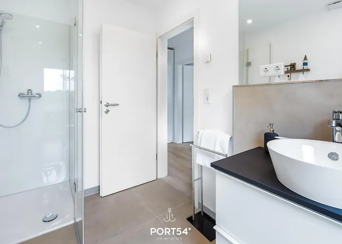 Gruenwald Appartement Emmelsbüll-Horsbüll