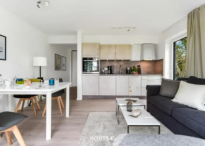 Appartement Gruenwald